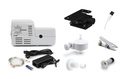 IsoMist XR Kit for Shimadzu ICPE 9820 with 4mm Drain