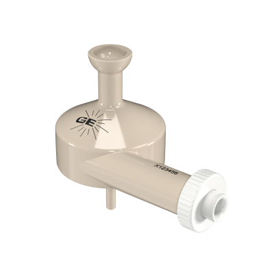 Tracey BC PEEK Spray Chamber