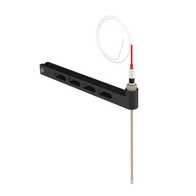Guardian Probe for Shimadzu AS-10 & AS-20 with Arm Assembly, 0.75mm