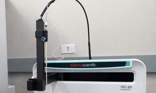 Guardian Probe Assembly for Thermo iSC-65