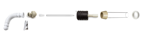 D-Torch for SpectroBlue TI