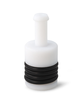 Drain Assembly with Tygon Tubing (PKT 3)