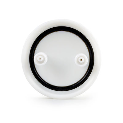 Elegra Argon Humidifier Cap Assembly