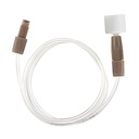 ICP Gas Inlet Fitting Type 22