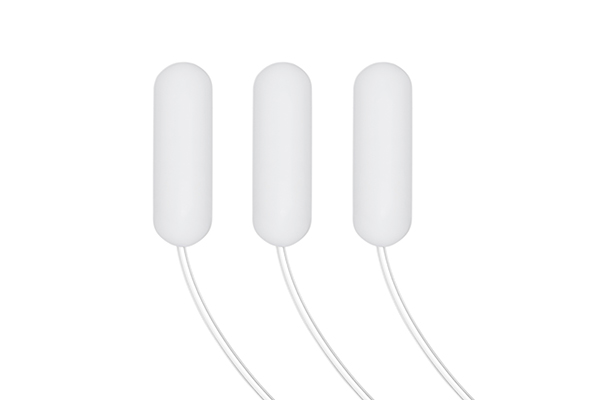 Reagent tube 1.6mm OD x 1.0mm ID x 1400mm long with PTFE Sinker (PKT 3)