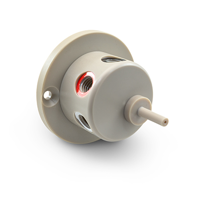 Replacement 7 Port Valve for Niagara Plus or Assist