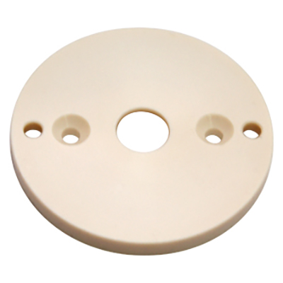 Mount Plate, Niagara 7 Port Valve