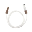 DC Fitting Type 11 with Ratchet Connector