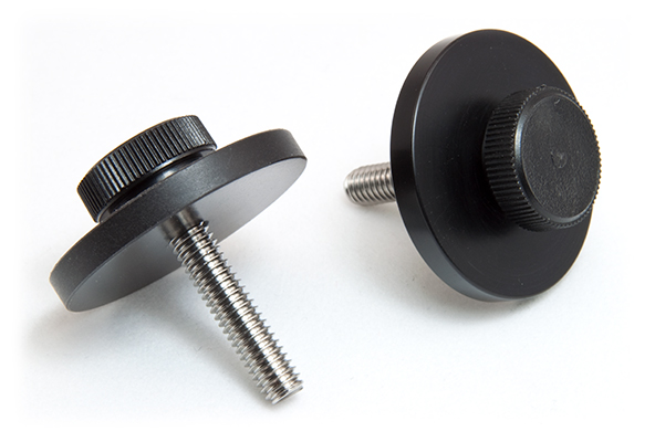 Screw and Washer for IsoMist Tray 21-809-3559 (PKT 4)