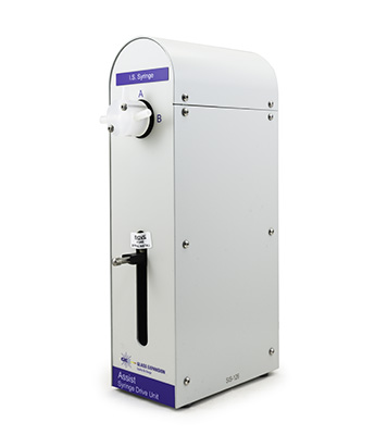 Assist CM Syringe Drive