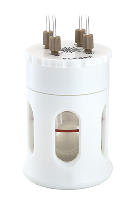 Elegra Dual Channel Argon Humidifier