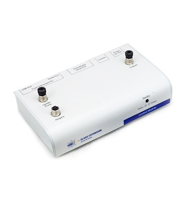 Control Module with 3 outlets without accessories