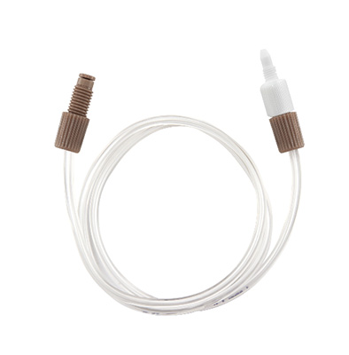 Gas Line for Connection to Burgener Nebulizer