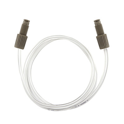 Gas Line 1/4-28 x 776mm Assembly