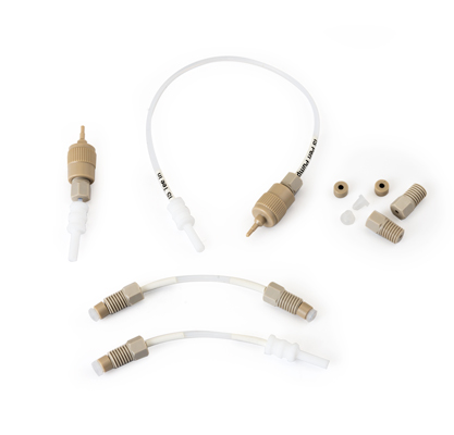 Trident & Shimadzu Tee Tubing Kit