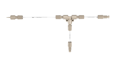 Bubble Injector Sample inlet connection kit