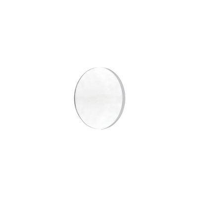 Pre-Optic Window Axial