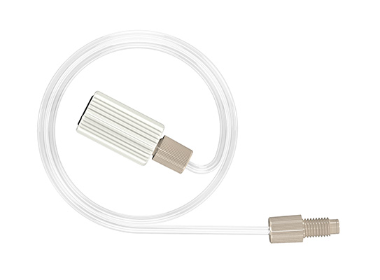 DC Fitting Type 52 with Ratchet Connector