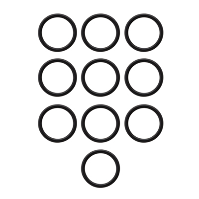 Viton O-rings for FDT, SDT ball joints (PKT 10)