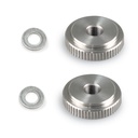 Thumb Nut and Washer (PKT 2)