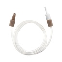 DC Fitting Type 15 with Ratchet Connector