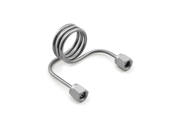 RF Coil Silver for PE Elan 6000, 9000 Series