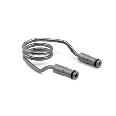 Agilent 5000 Series RF Coil, Silver