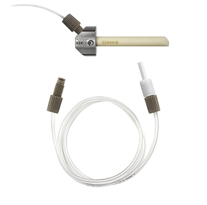 VeeSpray Ceramic DC Nebulizer