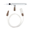 MicroMist DC Nebulizer 0.2mL/min