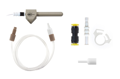 DuraMist DC Nebulizer 2mL/min