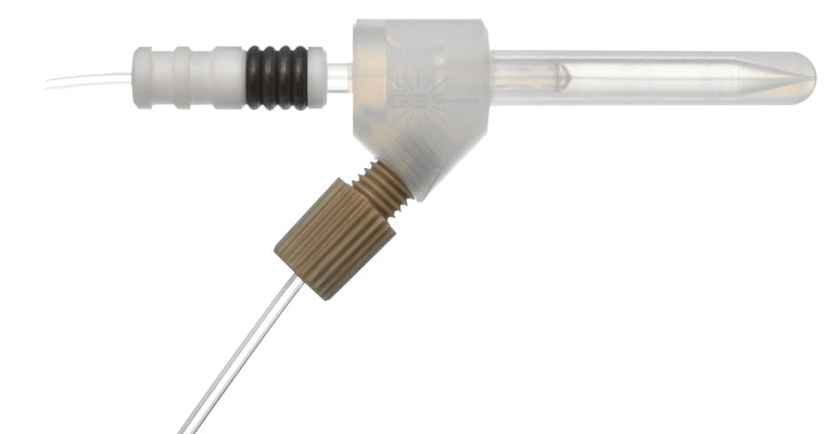 OpalMist Nebulizer 0.05mL/min