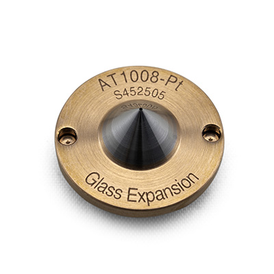 Platinum Skimmer Cone for Agilent 4500, 7500