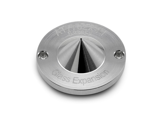 Aluminium Skimmer Cone for Agilent 7700x, 7800, 8800