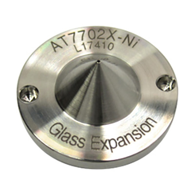 Nickel Skimmer Cone for Agilent 7700x, 7800, 8800