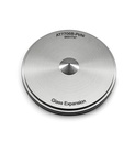 Platinum Sampler Cone with Nickel Base for Agilent 7700, 7800, 7900, 8800, 8900 (15mm insert)