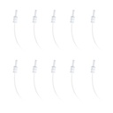 EzyFit with 1/16" OD X 0.75mm ID x 700mm long sample tube (PKT 10)