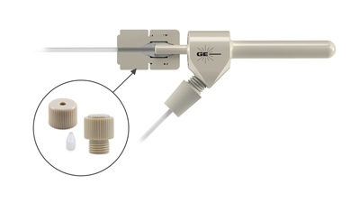 Nexus Universal Nebulizer Connection Kit