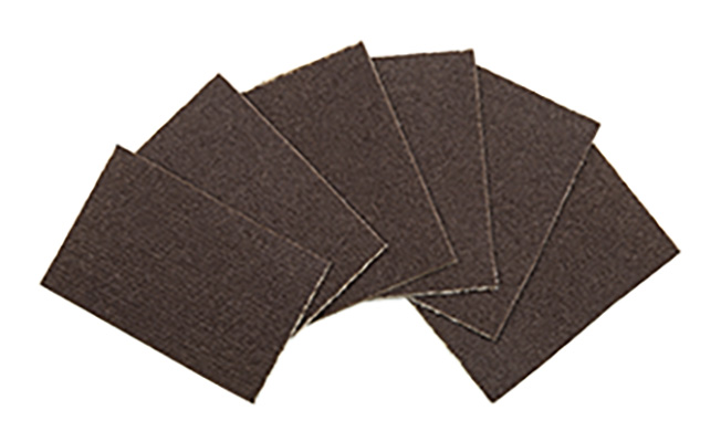 Vitex gripping paper (PKT 6)