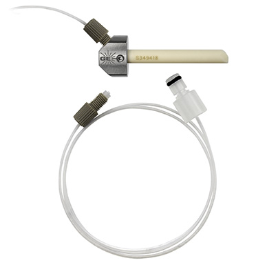 VeeSpray Ceramic DC Nebulizer