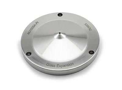 Platinum Sampler Cone