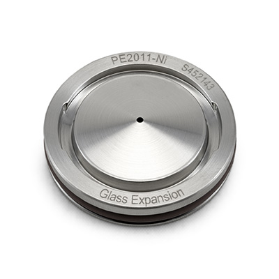 Nickel Sampler Cone for Elan