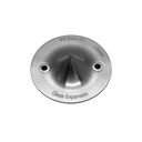 Platinum Skimmer Cone for NexION, boron-free