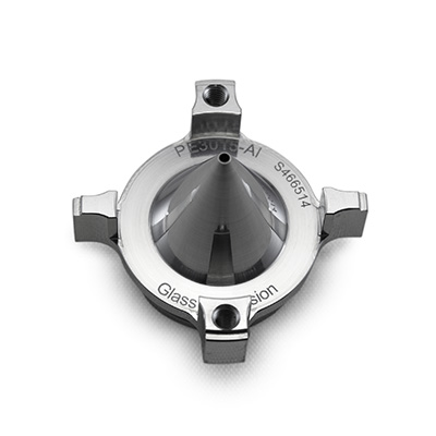 NexION Hyper Skimmer Cone, Al