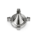 NexION Hyper Skimmer Cone, Ni