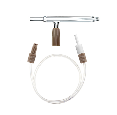 SeaSpray DC Nebulizer 1.0mL/min Uptake