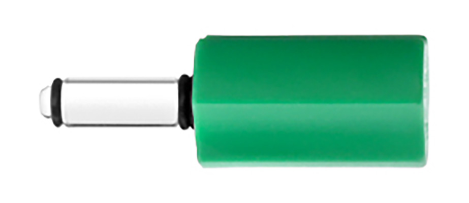 Ratchet Cap with all Viton O-rings