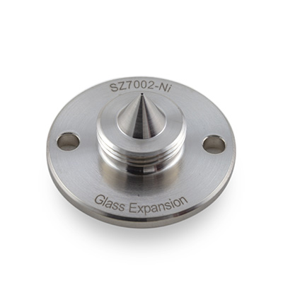 Nickel Skimmer Cone for Shimadzu ICPMS-2030