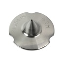 Platinum Skimmer Cone (H, with boron)