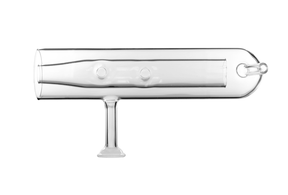 Quartz Spray Chamber for AJ, Bruker, Varian ICP-MS