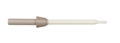 Alumina Injector for Radial D-Torch 1.8mm